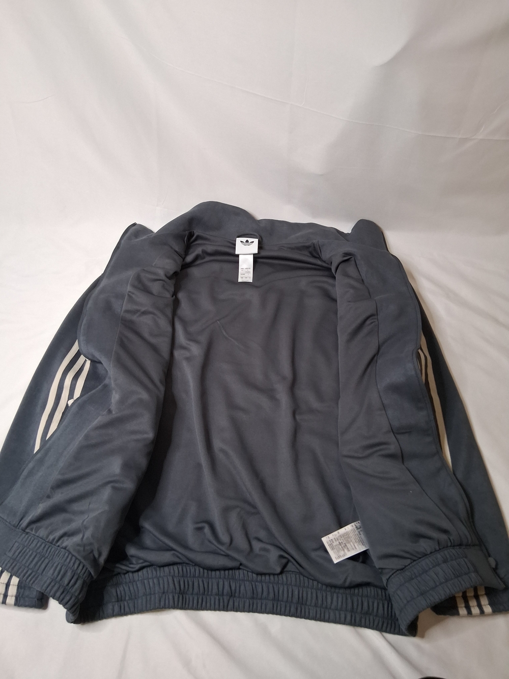 adidas CTT Chinese Track Top 3.1 Gender Neutral Jacket - Picture 2 of 4
